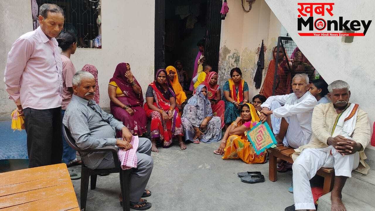 गोरखपुर: पिता ने दही में जहर मिलाकर बच्चों को खिलाया, 2 की दर्दनाक मौत