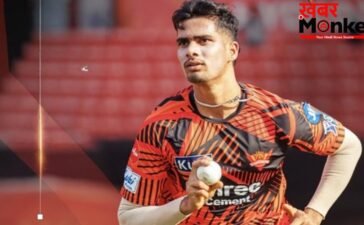 IPL 2026 में सनराइजर्स हैदराबाद ने नहीं दिया मौका, अब ओंकार तरमले ने मुंबई टी20 लीग में हैट्रिक लेकर दिया जवाब