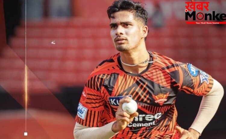 IPL 2026 में सनराइजर्स हैदराबाद ने नहीं दिया मौका, अब ओंकार तरमले ने मुंबई टी20 लीग में हैट्रिक लेकर दिया जवाब