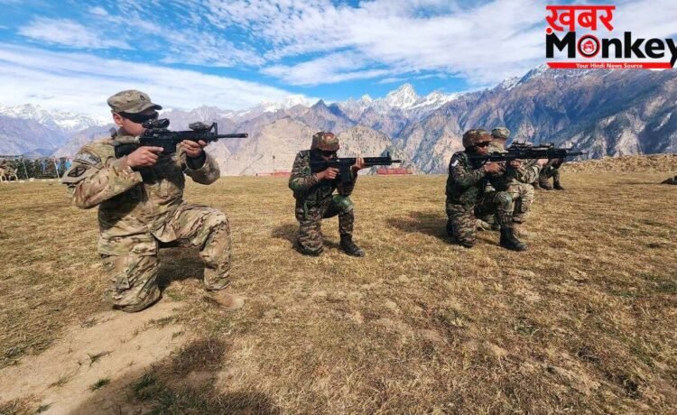 US Operation Checkmate | अमेरिका में ‘ऑपरेशन चेकमेट’ के तहत 30 अवैध भारतीय ट्रक चालक गिरफ्तार, जल्द होंगे निर्वासित US Operation Checkmate | अमेरिका में ‘ऑपरेशन चेकमेट’ के तहत 30 अवैध भारतीय ट्रक चालक गिरफ्तार, जल्द होंगे निर्वासित