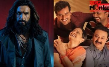 OTT Release This Week: जून के पहले हफ्ते होगा ओटीटी पर धमाका, ‘धुरंधर द रिवेंज’ से ‘गुल्लक 5’ तक, ये फिल्में और सीरीज होंगी रिलीज