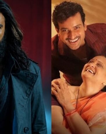 OTT Release This Week: जून के पहले हफ्ते होगा ओटीटी पर धमाका, ‘धुरंधर द रिवेंज’ से ‘गुल्लक 5’ तक, ये फिल्में और सीरीज होंगी रिलीज