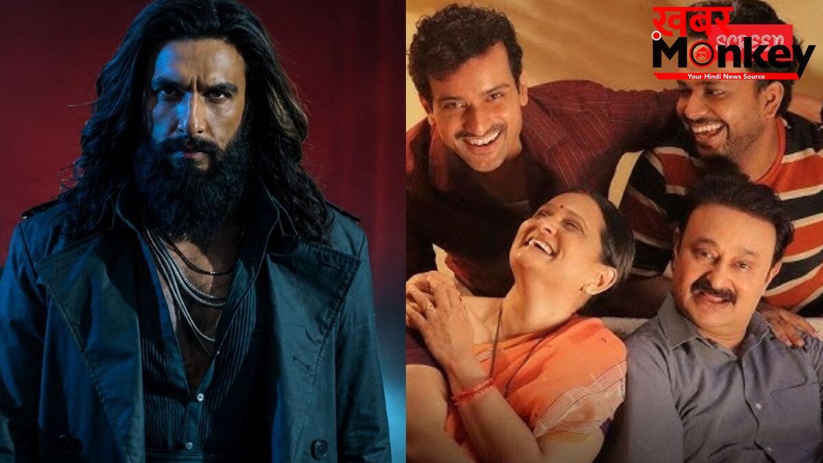 OTT Release This Week: जून के पहले हफ्ते होगा ओटीटी पर धमाका, ‘धुरंधर द रिवेंज’ से ‘गुल्लक 5’ तक, ये फिल्में और सीरीज होंगी रिलीज