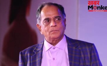 अक्षय और गोविंदा को स्टार बनाने वाले दिग्गज फिल्म मेकर पहलाज निहलानी का निधन, 76 साल की उम्र में ली आखिरी सांस