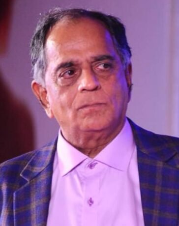अक्षय और गोविंदा को स्टार बनाने वाले दिग्गज फिल्म मेकर पहलाज निहलानी का निधन, 76 साल की उम्र में ली आखिरी सांस