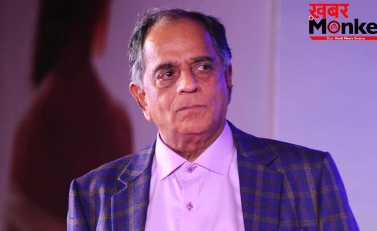 अक्षय और गोविंदा को स्टार बनाने वाले दिग्गज फिल्म मेकर पहलाज निहलानी का निधन, 76 साल की उम्र में ली आखिरी सांस