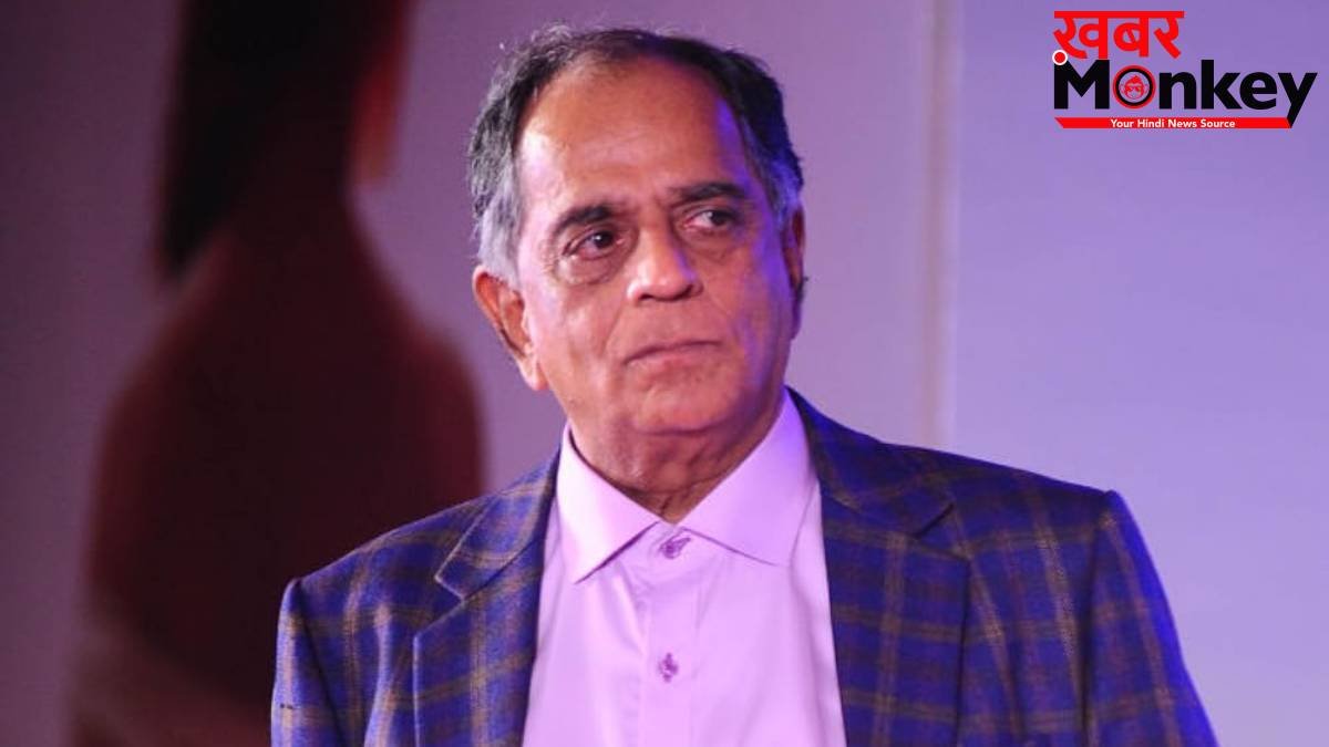 अक्षय और गोविंदा को स्टार बनाने वाले दिग्गज फिल्म मेकर पहलाज निहलानी का निधन, 76 साल की उम्र में ली आखिरी सांस