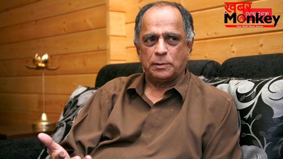 फिल्म निर्माता और सीबीएफसी के पूर्व अध्यक्ष पहलाज निहलानी का निधन, 76 साल की उम्र में दुनिया को कहा अलविदा