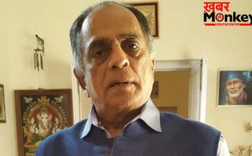 अलविदा पहलाज निहलानी! 76 वर्ष की उम्र में दिग्गज फिल्म निर्माता का निधन, गोविंदा को दिया था पहला ब्रेक