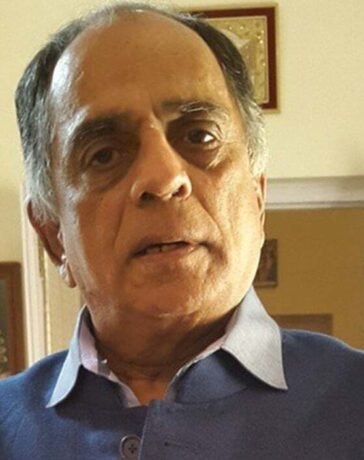 अलविदा पहलाज निहलानी! 76 वर्ष की उम्र में दिग्गज फिल्म निर्माता का निधन, गोविंदा को दिया था पहला ब्रेक