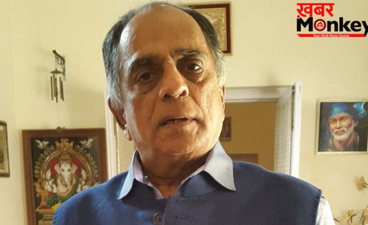 अलविदा पहलाज निहलानी! 76 वर्ष की उम्र में दिग्गज फिल्म निर्माता का निधन, गोविंदा को दिया था पहला ब्रेक
