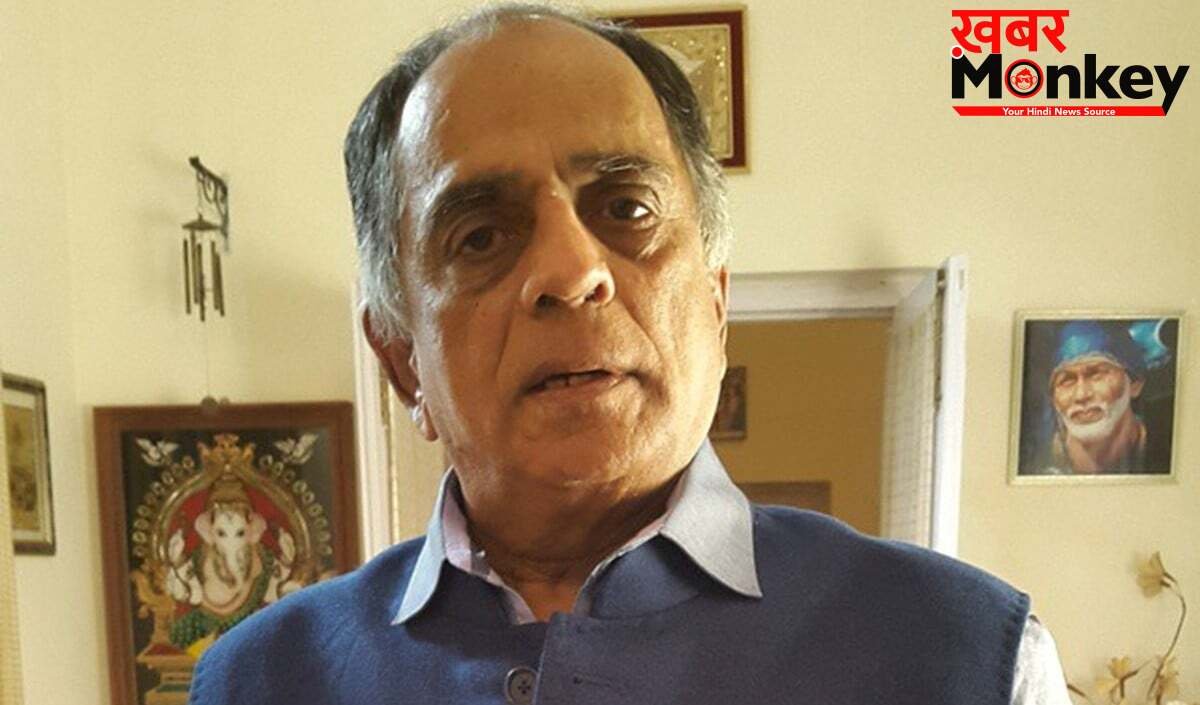 अलविदा पहलाज निहलानी! 76 वर्ष की उम्र में दिग्गज फिल्म निर्माता का निधन, गोविंदा को दिया था पहला ब्रेक