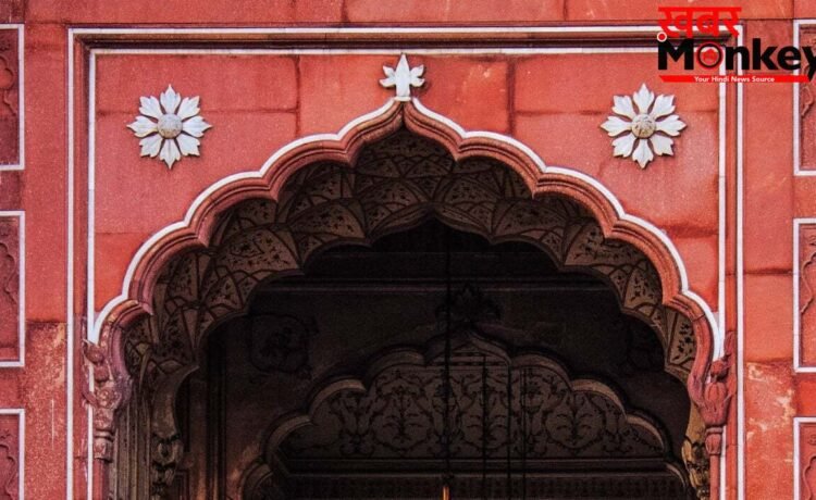 जापान में पाकिस्तान शर्मसार! बिना परमिट के बना डाली मस्जिद, जापानी प्रशासन ने लिया सख्त एक्शन जापान में पाकिस्तान शर्मसार! बिना परमिट के बना डाली मस्जिद, जापानी प्रशासन ने लिया सख्त एक्शन