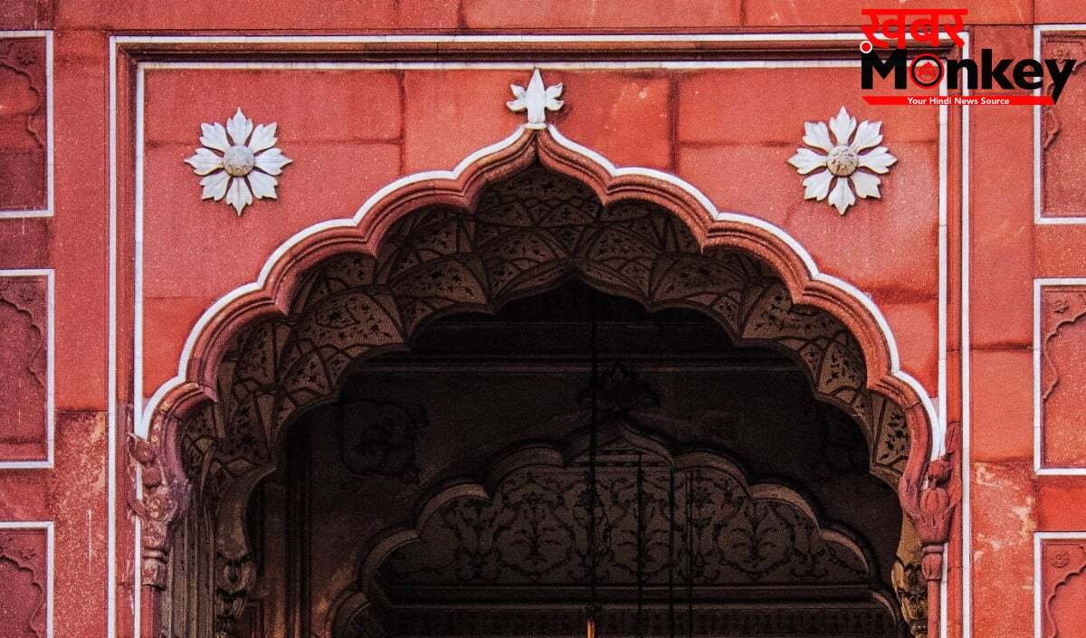 जापान में पाकिस्तान शर्मसार! बिना परमिट के बना डाली मस्जिद, जापानी प्रशासन ने लिया सख्त एक्शन