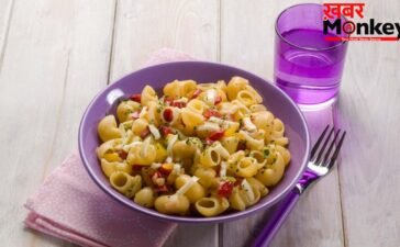 Social Media Viral Recipe: वेट लॉस के लिए बेस्ट है Creamy Macroni की ये वायरल रेसिपी