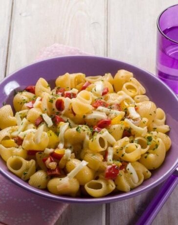Social Media Viral Recipe: वेट लॉस के लिए बेस्ट है Creamy Macroni की ये वायरल रेसिपी