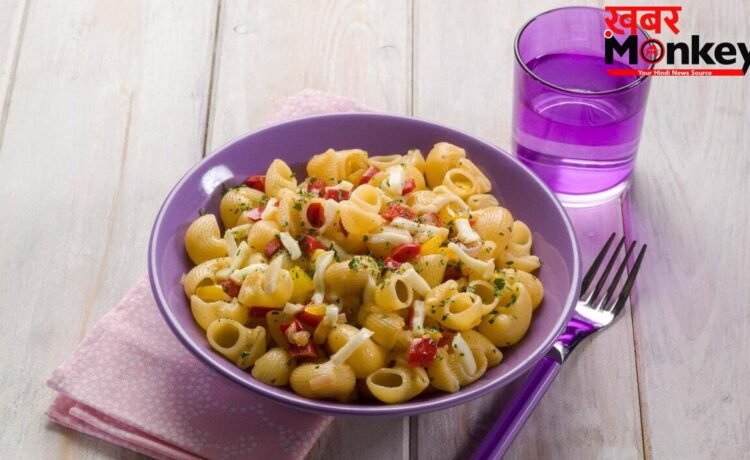 Social Media Viral Recipe: वेट लॉस के लिए बेस्ट है Creamy Macroni की ये वायरल रेसिपी