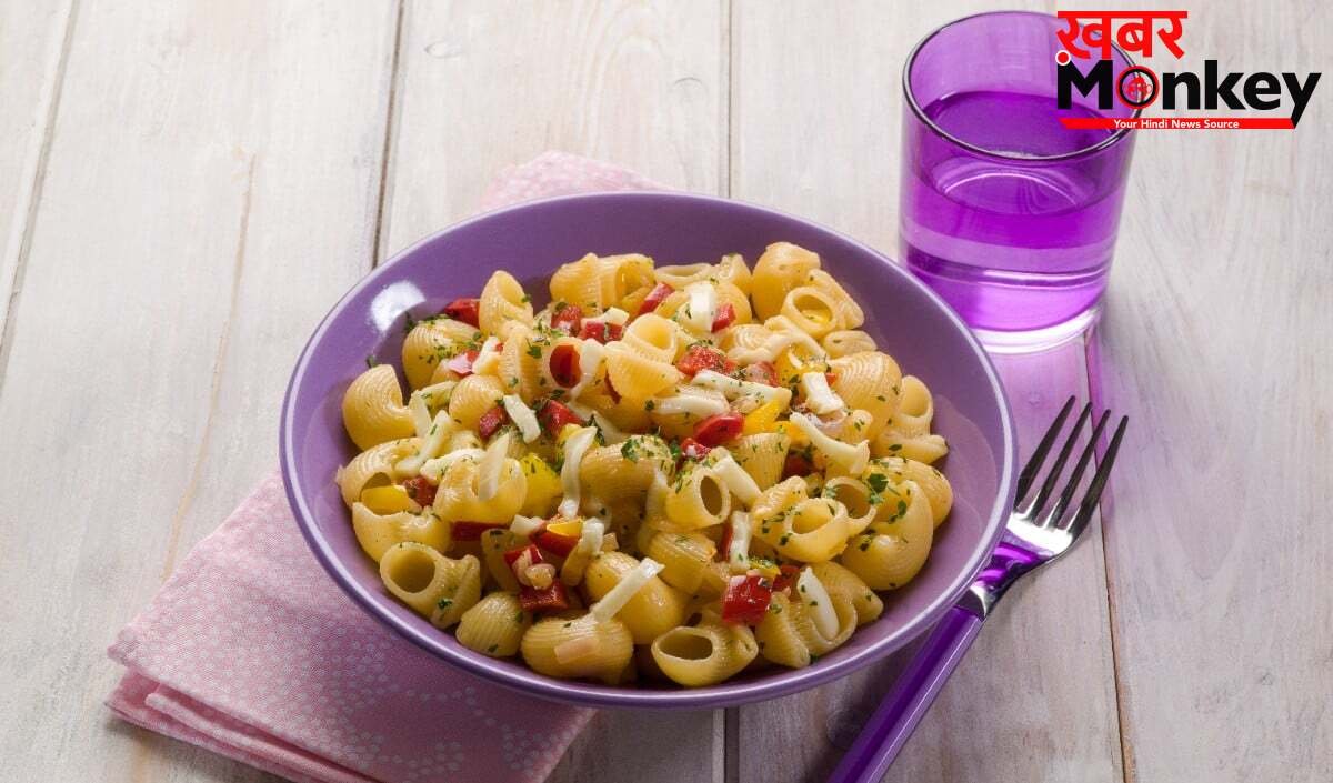 Social Media Viral Recipe: वेट लॉस के लिए बेस्ट है Creamy Macroni की ये वायरल रेसिपी