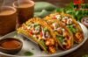 हल्की भूख के लिए झटपट बनाएं नाश्ता, ट्राई करें स्ट्रीट स्टाइल Paneer Tacos रेसिपी, हर कोई करेगा तरीफ
