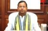 UP: ‘मिशन 2027 को लेकर BJP ने बनाया प्लान, सभी 75 जिलों का दौरा करेंगे पंकज चौधरी