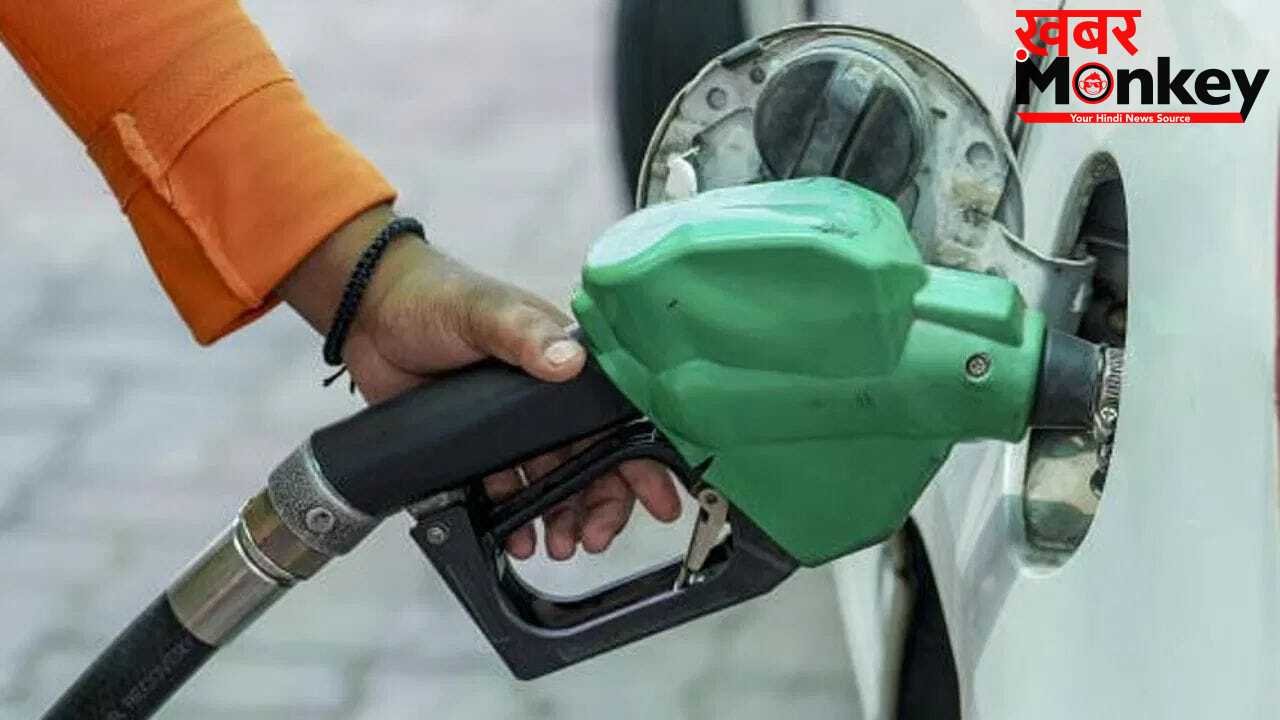 एलपीजी के बाद क्या पेट्रोल और डीजल भी हुआ महंगा, आया बड़ा अपडेट