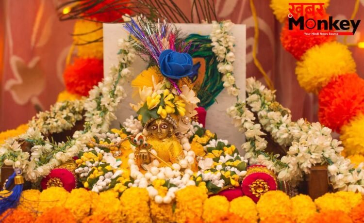 Laddu Gopal: क्या आप जानते हैं बाल कृष्ण का नाम लड्डू गोपाल क्यों पड़ा? जानिए इसके पीछे की चमत्कारी कथा