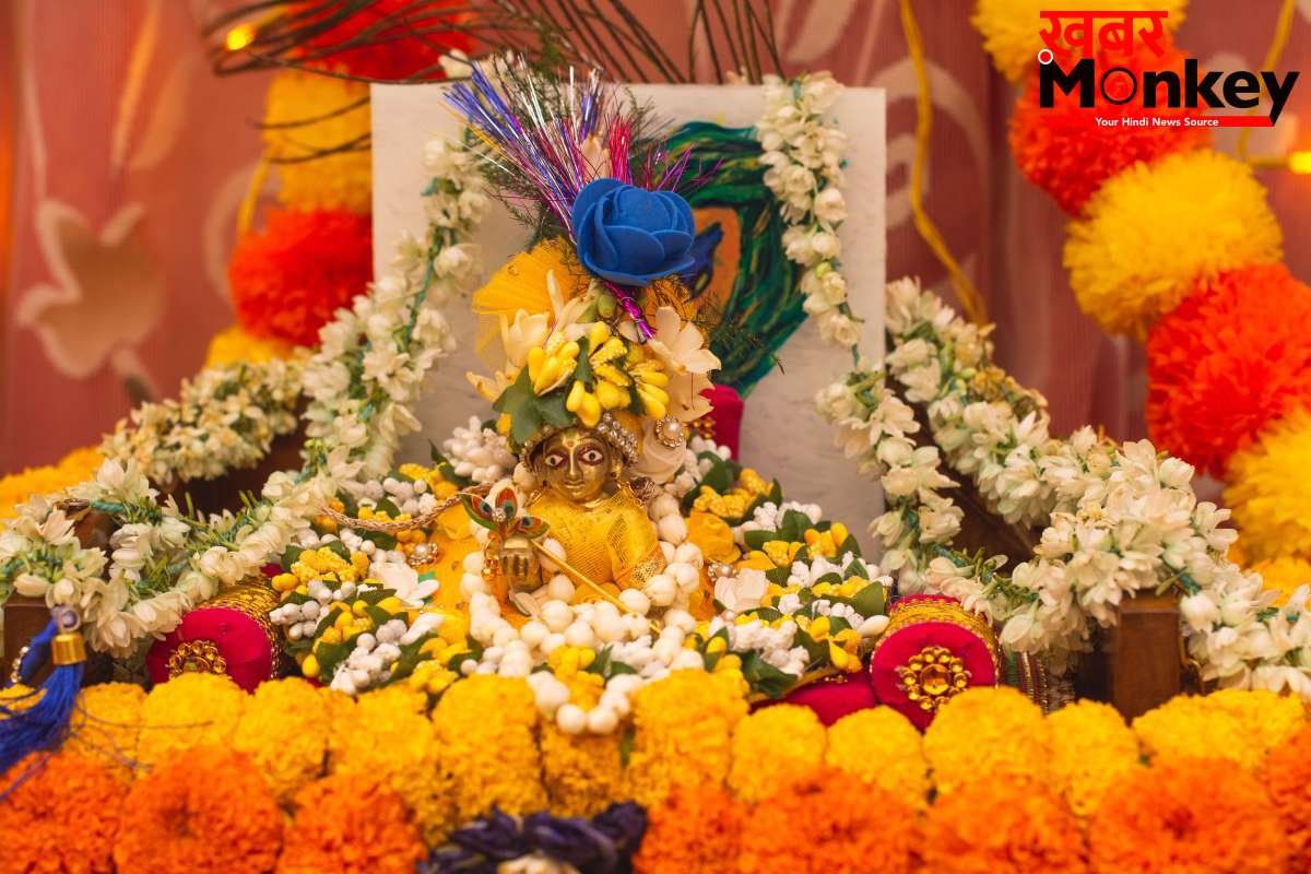 Laddu Gopal: क्या आप जानते हैं बाल कृष्ण का नाम लड्डू गोपाल क्यों पड़ा? जानिए इसके पीछे की चमत्कारी कथा
