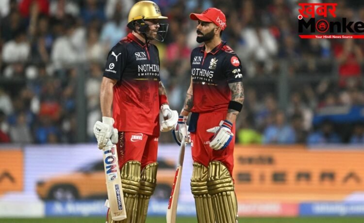 IPL 2026: फाइनल खेले बिना भी इतिहास रच गया RCB का स्टार प्लेयर, ऐसा करने वाला पहला विदेशी खिलाड़ी बना IPL 2026: फाइनल खेले बिना भी इतिहास रच गया RCB का स्टार प्लेयर, ऐसा करने वाला पहला विदेशी खिलाड़ी बना