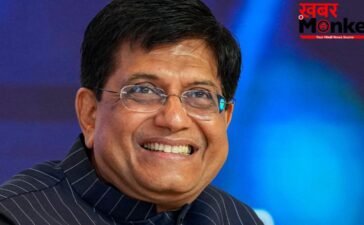 भारत-अमेरिका ट्रेड डील का पहला स्टेज लगभग पूरा, पीयूष गोयल बोले- अब सिर्फ ‘छोटे मुद्दे’ ही बाकी भारत-अमेरिका ट्रेड डील का पहला स्टेज लगभग पूरा, पीयूष गोयल बोले- अब सिर्फ ‘छोटे मुद्दे’ ही बाकी