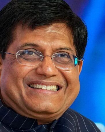 भारत-अमेरिका ट्रेड डील का पहला स्टेज लगभग पूरा, पीयूष गोयल बोले- अब सिर्फ 'छोटे मुद्दे' ही बाकी