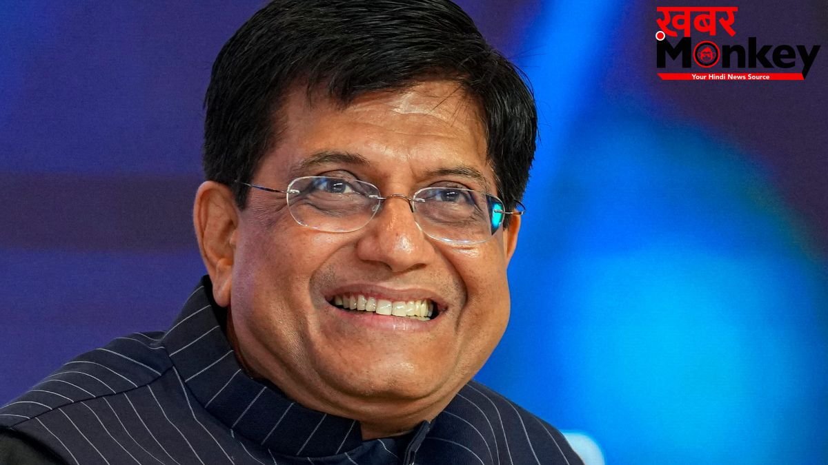 भारत-अमेरिका ट्रेड डील का पहला स्टेज लगभग पूरा, पीयूष गोयल बोले- अब सिर्फ 'छोटे मुद्दे' ही बाकी