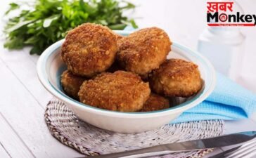 Monsoon Special Recipe: कम तेल में बनकर तैयार हो जाएगा ये Poha Cutlet, दिन की शुरुआत करने के लिए है बेस्ट