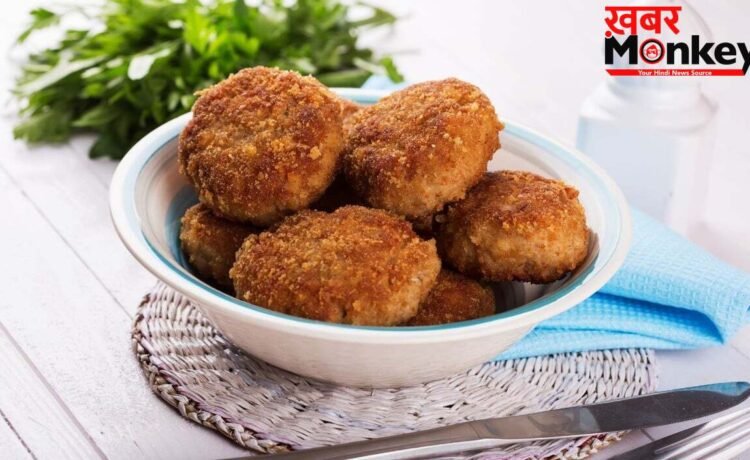 Monsoon Special Recipe: कम तेल में बनकर तैयार हो जाएगा ये Poha Cutlet, दिन की शुरुआत करने के लिए है बेस्ट