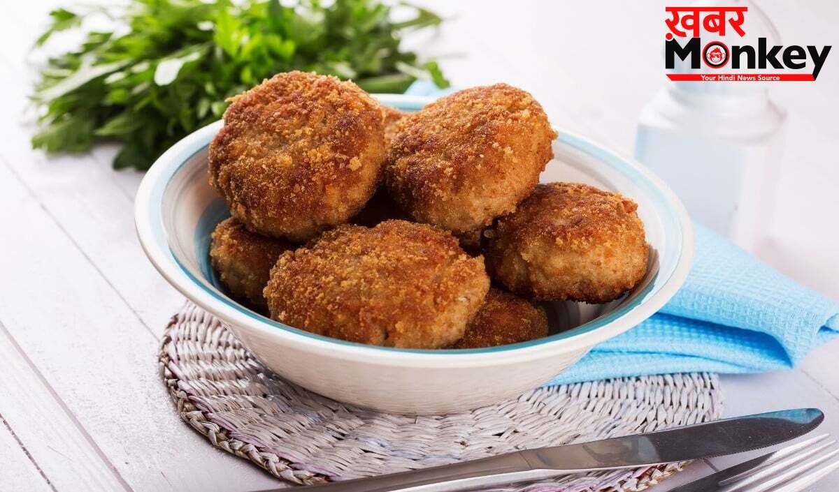 Monsoon Special Recipe: कम तेल में बनकर तैयार हो जाएगा ये Poha Cutlet, दिन की शुरुआत करने के लिए है बेस्ट