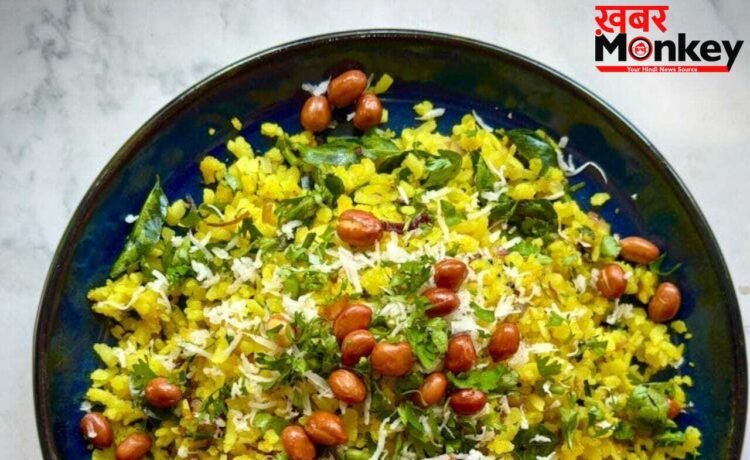 10 मिनट में बनने वाली ब्रेकफास्ट की 5 डिशेज, जब जल्दी हो तो फटाफट बनाएं