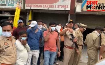 Prayagraj Crime News: प्रयागराज में बंद घर से मिली 3 लाशें, बुजुर्ग दंपत्ति और बेटी की मौत; बेटा लापता