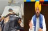 दिल में छेद की बीमारी से वर्षों तक जूझती रहीं गुरप्रीत कौर, ‘मुख्यमंत्री स्वास्थ्य योजना’ ने दिया नया जीवन दिल में छेद की बीमारी से वर्षों तक जूझती रहीं गुरप्रीत कौर, ‘मुख्यमंत्री स्वास्थ्य योजना’ ने दिया नया जीवन