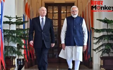 ‘भारत कभी किसी विदेशी ताकत के आदेश नहीं मानता’, पीएम मोदी पर दबाव बनाना बेकार, ट्रंप को पुतिन का कड़ा जवाब