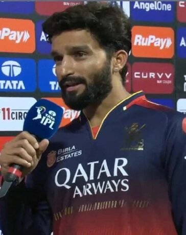 Rajat Patidar का बड़ा कारनामा, Dhoni-Rohit के Club में मारी एंट्री, RCB को फिर बनाया चैंपियन