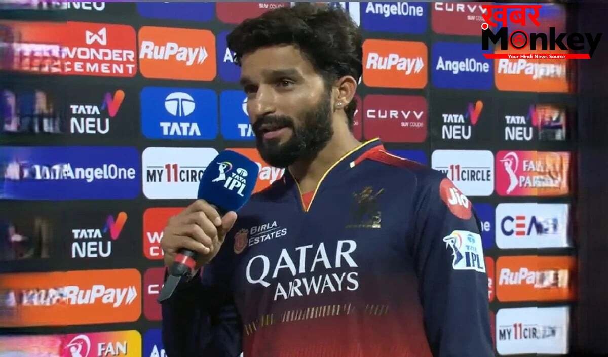 Rajat Patidar का बड़ा कारनामा, Dhoni-Rohit के Club में मारी एंट्री, RCB को फिर बनाया चैंपियन