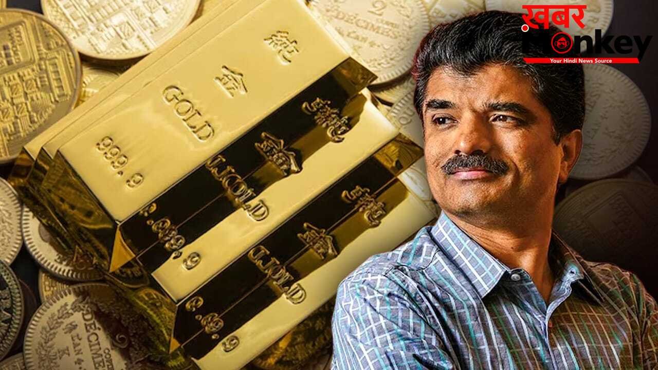 गैराज से निकला और बना सबसे बड़ा रिफाइनर, राजेश एक्सपोर्ट ने ऐसे खड़ा किया गोल्ड का साम्राज्य