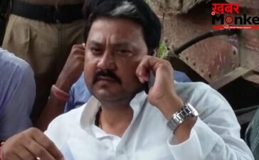 साल 2018 के हर्ष फायरिंग मामले में BJP विधायक राजू सिंह दोषी करार