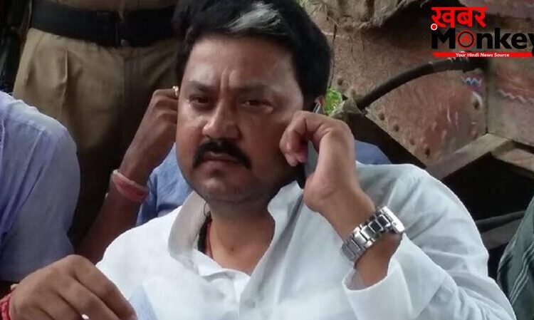 साल 2018 के हर्ष फायरिंग मामले में BJP विधायक राजू सिंह दोषी करार