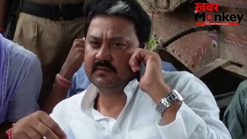 साल 2018 के हर्ष फायरिंग मामले में BJP विधायक राजू सिंह दोषी करार