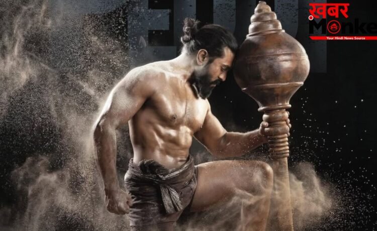 Peddi Review: एक्शन, इमोशन और प्रेरणा का परफेक्ट कॉम्बिनेशन है ‘पेद्दी’, राम चरण ने छोड़ी गहरी छाप