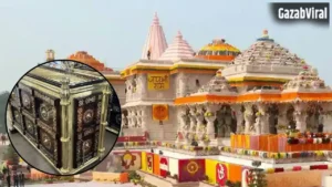 राम मंदिर चढ़ावा केस: सोने की ईंट से SIT जांच तक, जानिए अब तक की पूरी कहानी​