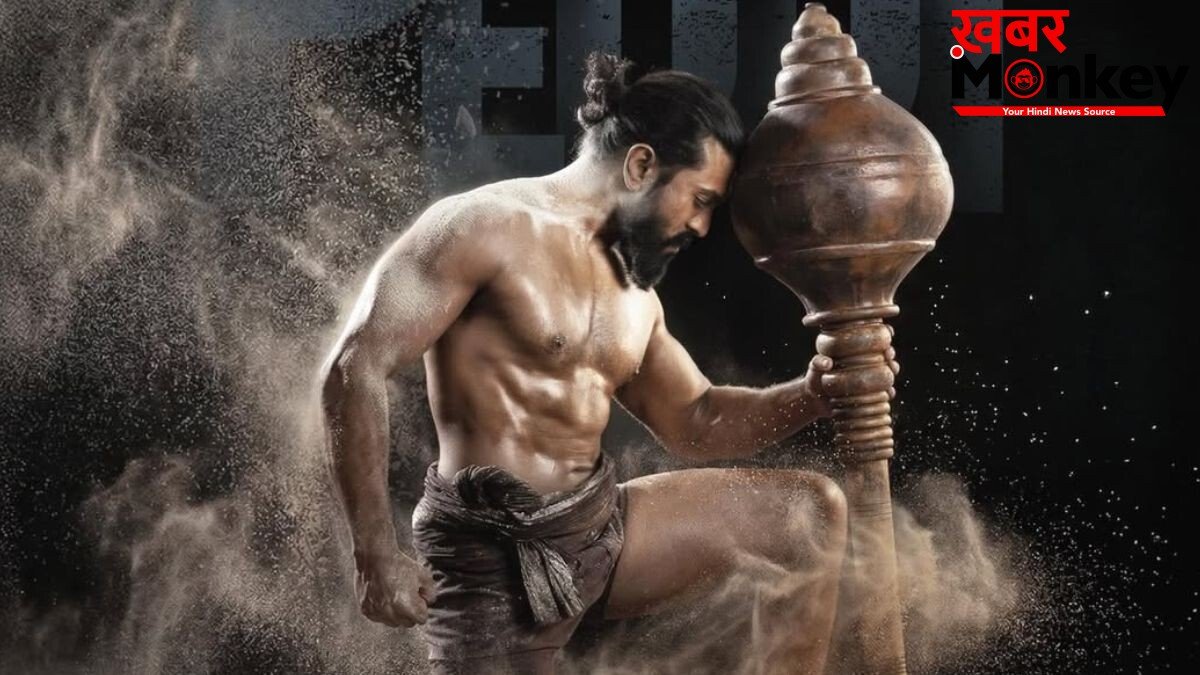 Peddi Review: एक्शन, इमोशन और प्रेरणा का परफेक्ट कॉम्बिनेशन है ‘पेद्दी’, राम चरण ने छोड़ी गहरी छाप