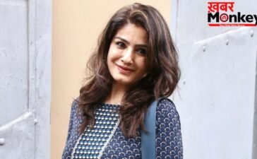 Raveena Tandon के भाई के घर 25 लाख की चोरी! केयरटेकर महिला गिरफ्तार, परिवार का भरोसा जीतकर उड़ाए सोने-हीरे के जेवर