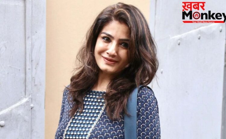 Raveena Tandon के भाई के घर 25 लाख की चोरी! केयरटेकर महिला गिरफ्तार, परिवार का भरोसा जीतकर उड़ाए सोने-हीरे के जेवर