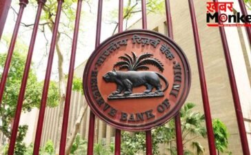 RBI का बड़ा एक्शन! KYC में गड़बड़ी पर केनरा बैंक पर ठोका लाखों का जुर्माना